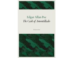 The Cask of Amontillado