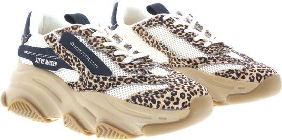 Steve Madden – PossessionL-E Léopard