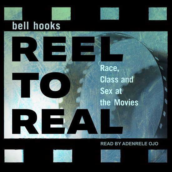Reel to Real - cover