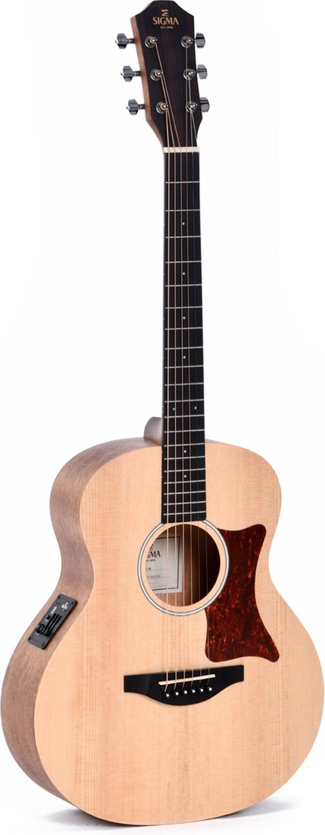 Sigma Guitars GSME - Akoestische gitaar