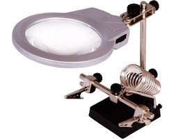 Levenhuk - 74077 - Zeno Refit ZF21 Vergrootglas