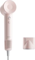 Laifen SE Lite High Speed Fohn - Roze - Haardroger met ionische technologie - 3 warmtestanden