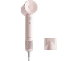Sèche-cheveux - LAIFEN - 1HD11- S-EU-PK-001 SE-LITE - Polypropylène - 1 accessoire - Rose