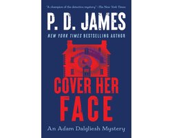 De 12 beste boeken van Adam Dalgliesh die je moet lezen De 12 beste boeken van Adam Dalgliesh die je moet lezen