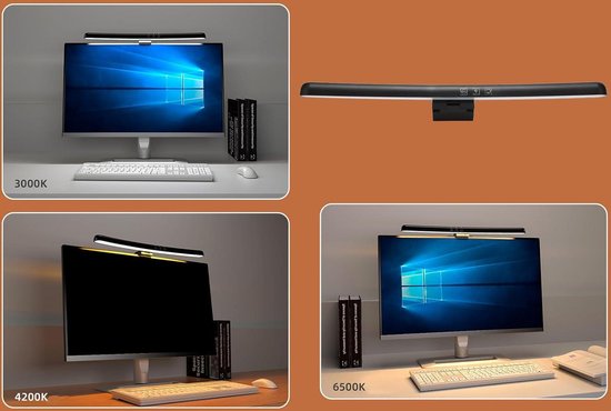 120 mm / 240 mm / 360 mm / 480 mm radiator, G1 / 4-draads koperen radiator PC waterkoeling vloeistofwaterkoeler warmtewisselaar voor pc waterkoeling (480 mm