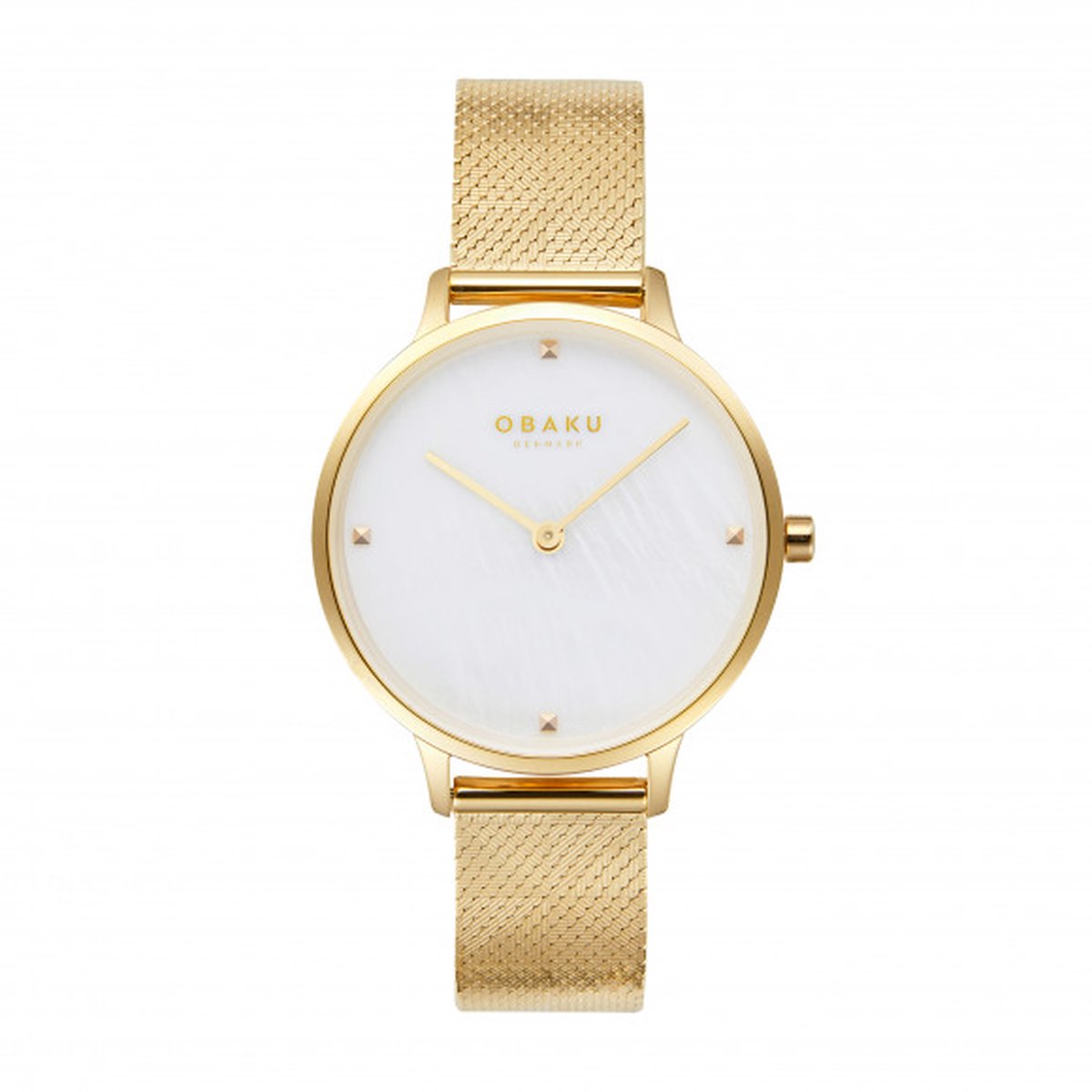 Obaku Figen-Gold
