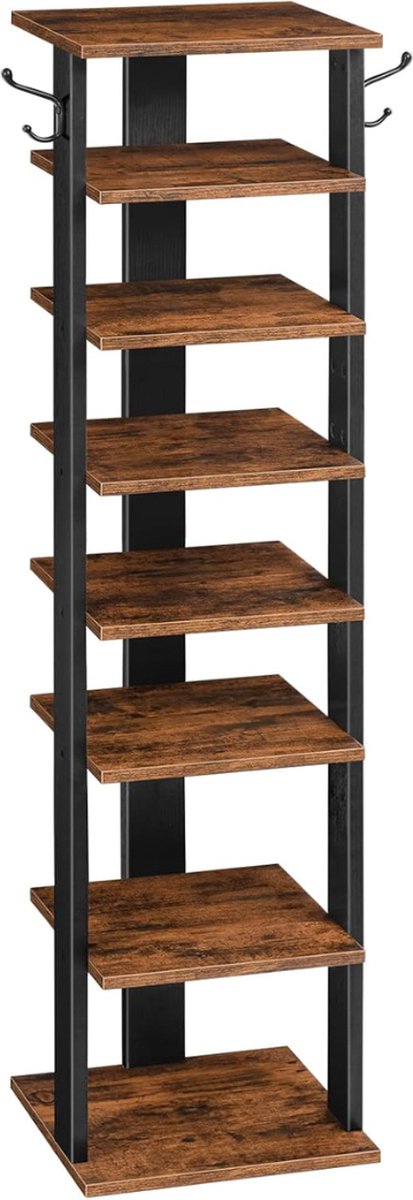 Solacis Laarzenrek - Laarzenrek voor buiten - Laarzentrekker - Laarzen rek - Must have voor uw laarzen!