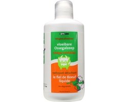 Ossegalzeep Groen
