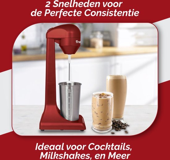 Beper Beper BP.690 - IJsmachine - Smoothiemaker - Keukenapparaat - Blender - Frozen Drinks van Merkloos — afbeelding 5