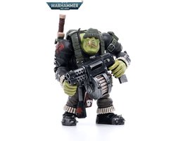 Ork Kommandos Dakka Boy Rotbilge 1/18 H – actiefiguren