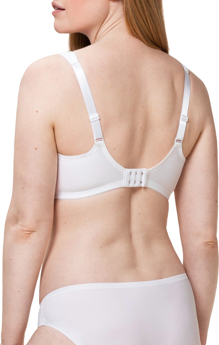 Triumph Bügel-BH Modern Soft+Cotton
