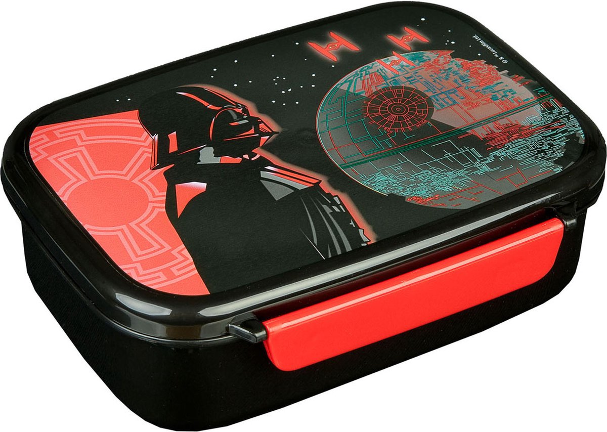 Goedkoopste Star Wars Lunchbox