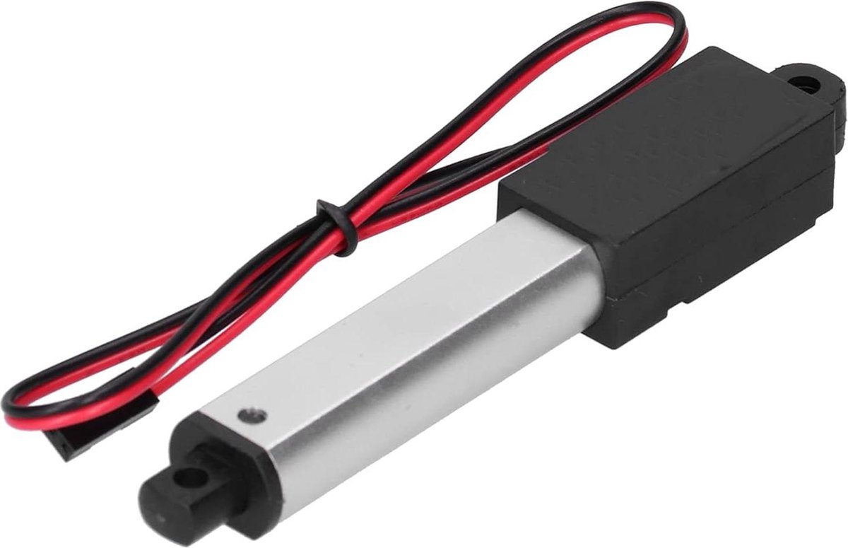 Elektrischer Linear antrieb 12V, 24V, 36V, 48V 30W 6000n Küchentürhebe-Rollstühl