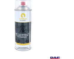 DAF Trucks − 1996620 − SOLENT BUILDING CREME − spuitbus 400ml 2K