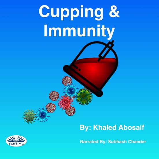 Cupping & Immunity - cover