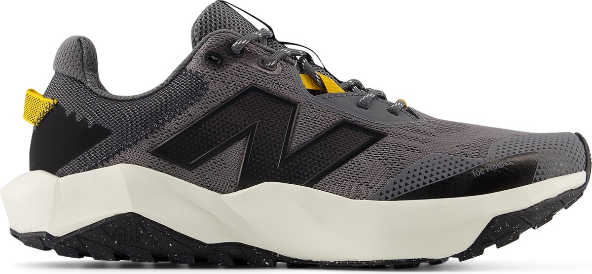 New Balance NITREL Heren Sportschoenen CASTLEROCK