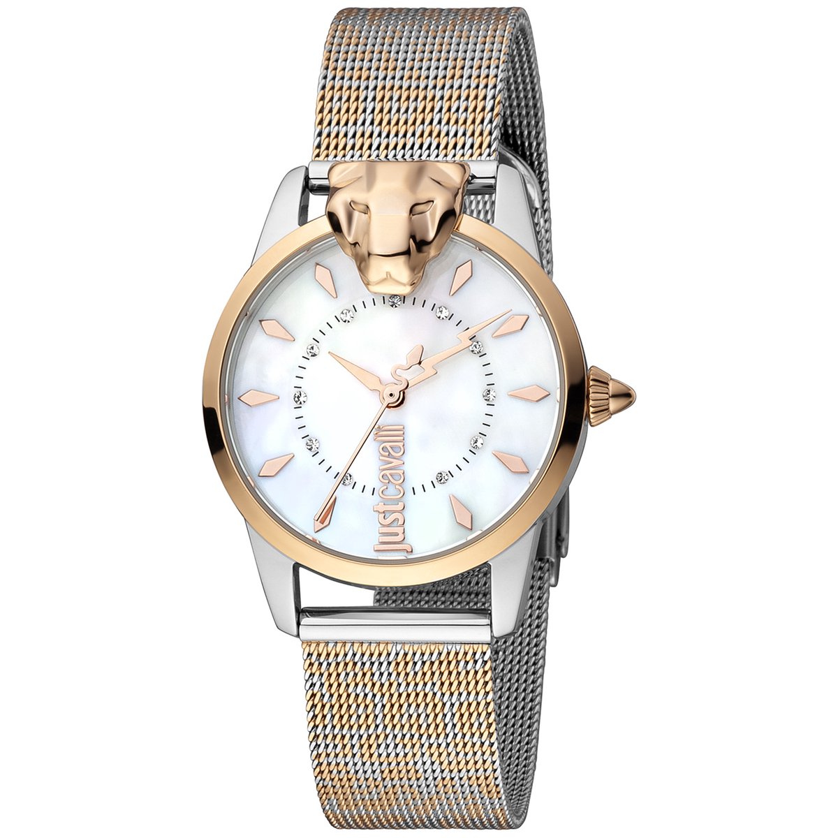 Just Cavalli horloge JC1L220M0105