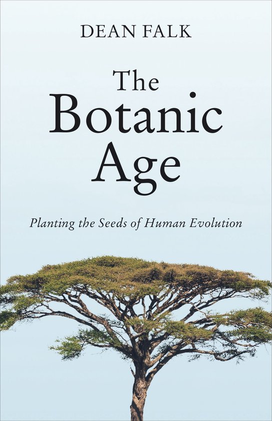 The Botanic Age - cover
