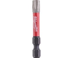 Milwaukee Shockwave Impact Duty™ schroefbits Shockwave TX40 x 50 mm - 1 st - 4932430890