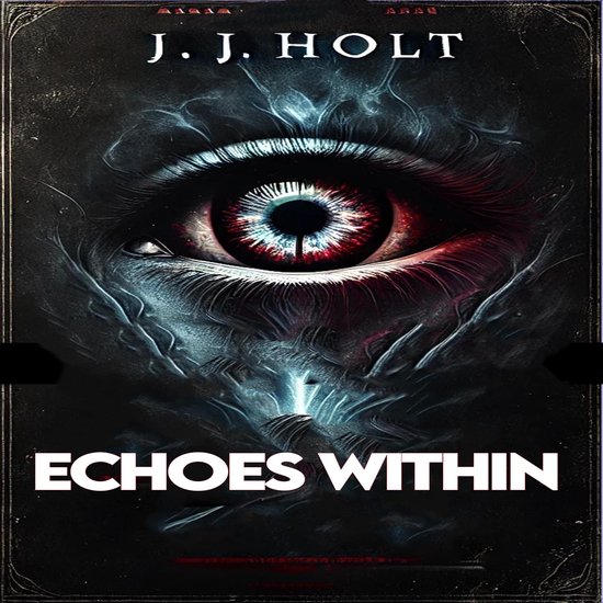 Echoes Within - cover
