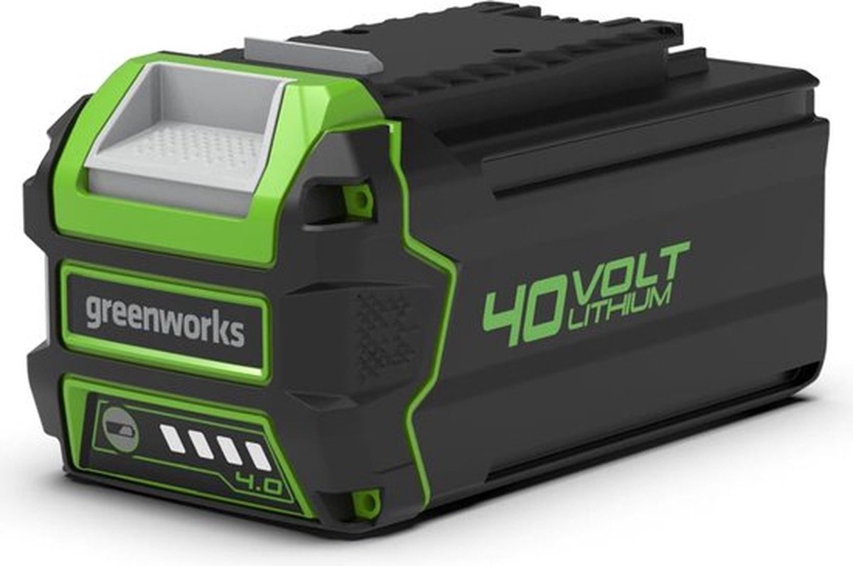 Greenworks Accu 40 V 4 Ah
