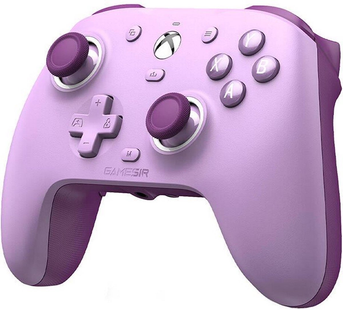 Gamesir G7 SE - Bedrade Controller - Paars thumbnail 5