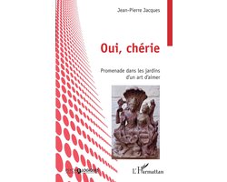 Oui, chérie