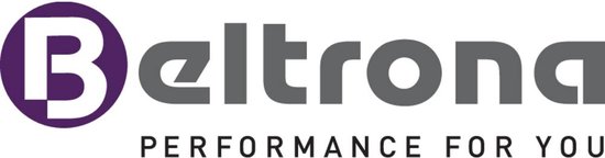 Beltrona FR14500HBG Pile rechargeable spéciale 14500 cosses à souder en Z LiFePO 4 3.2 V 600 mAh