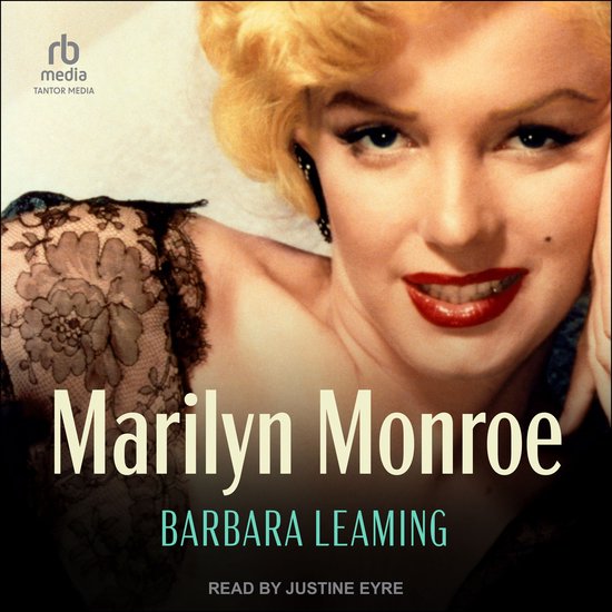 Marilyn Monroe - cover