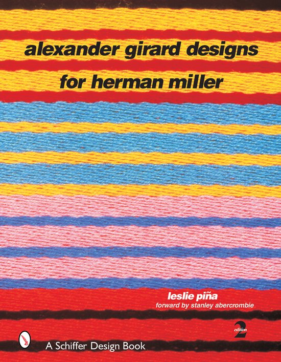 classic herman miller leslie piña Classic Herman Miller (Schiffer Design Books): Piña, Leslie