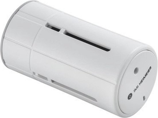 Imi Heimeier B Thermostaatkop M30x15 Utiliteitsmodel Bol 