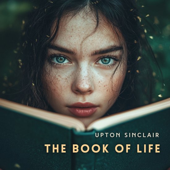 The Book of Life - cover