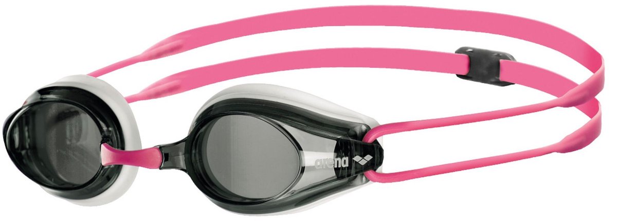 ARENA | Tracks white/smoke/fuchsia