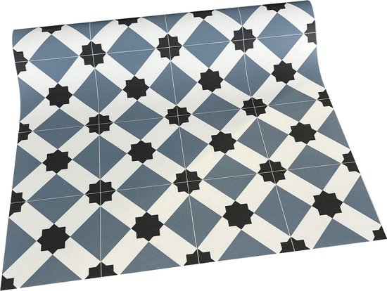 Panorama Vinyl Tapijt Geometrie Mosterd 40x80cm - Vinyl Keukenmat - Woonkamer Kleed Antislip, Schimmeldodend en Vlamvertragend - Grote Tapijten - PVC Vloerkleden Panorama Vinyl Tapijt Geometrie Mosterd 40x80cm - Vinyl Keukenmat - Woonkamer Kleed Antislip, Schimmeldodend en Vlamvertragend - Grote Tapijten - PVC Vloerkleden