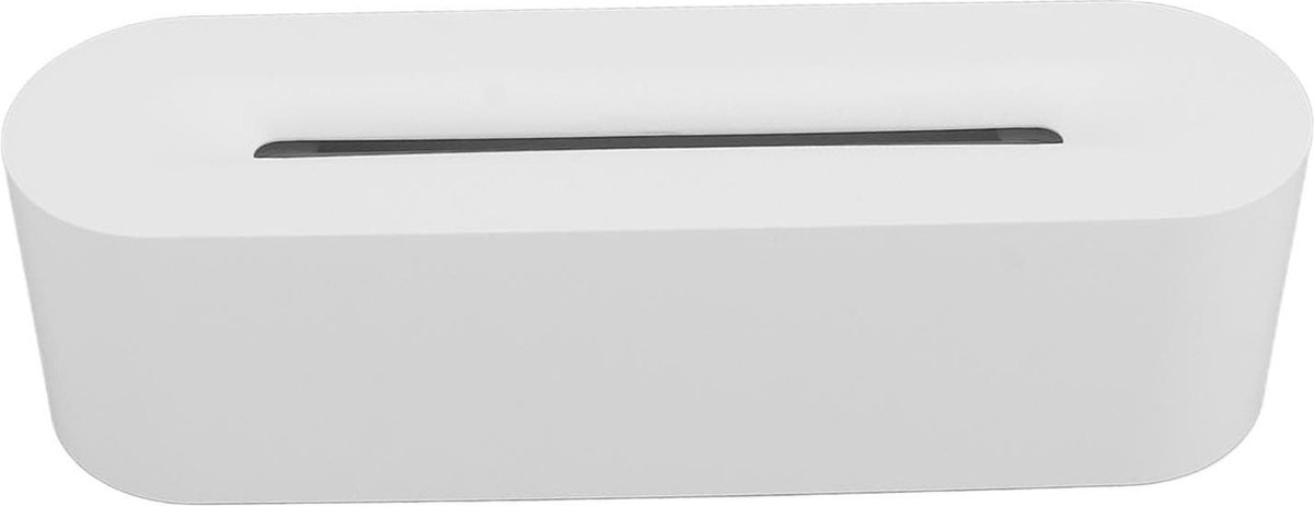 Goedkoopste Kleurrijke vlam lucht geurverspreider - etherische olie diffuser met automatische uitschakelbescherming - voor thuis hotel spa kantoor - hele huis