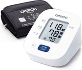 Bol.com Omron M2+ bovenarm bloeddrukmeter aanbieding