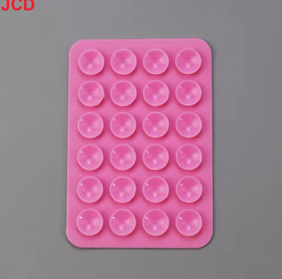 Zelfklevende plantenclips voor aan de muur - 10 stuks Groot