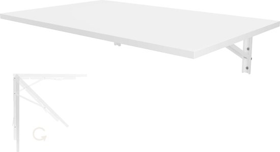 Wandklaptafel