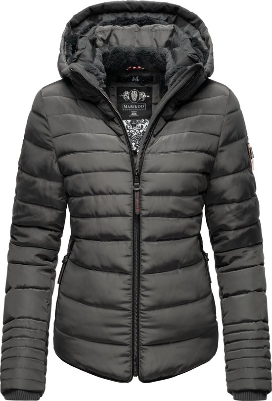 Veste d'hiver Marikoo Damen Ambre