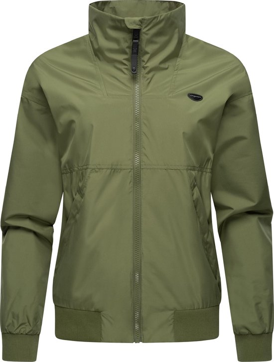 Veste de transition Ragwear pour femme Goona