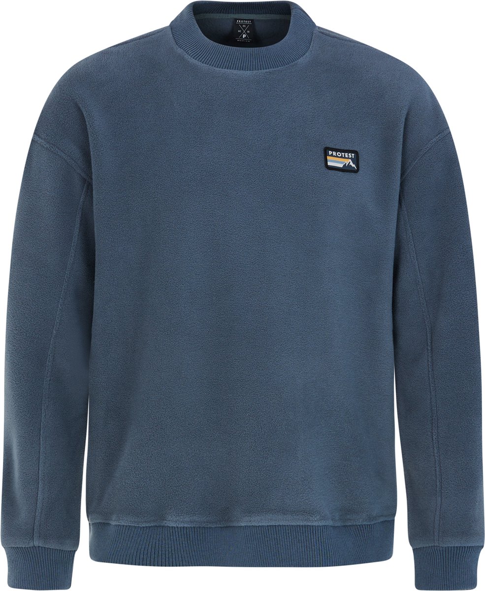 Protest PRTNOLLIE – Sweatshirt Heren Blauw