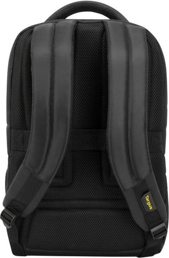 Targus CityGear Laptop Backpack - sac à dos pour ordinateur portable (TCG670GL