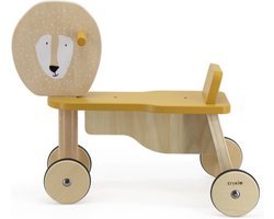 Trixie Houten Fiets Mr. Fox