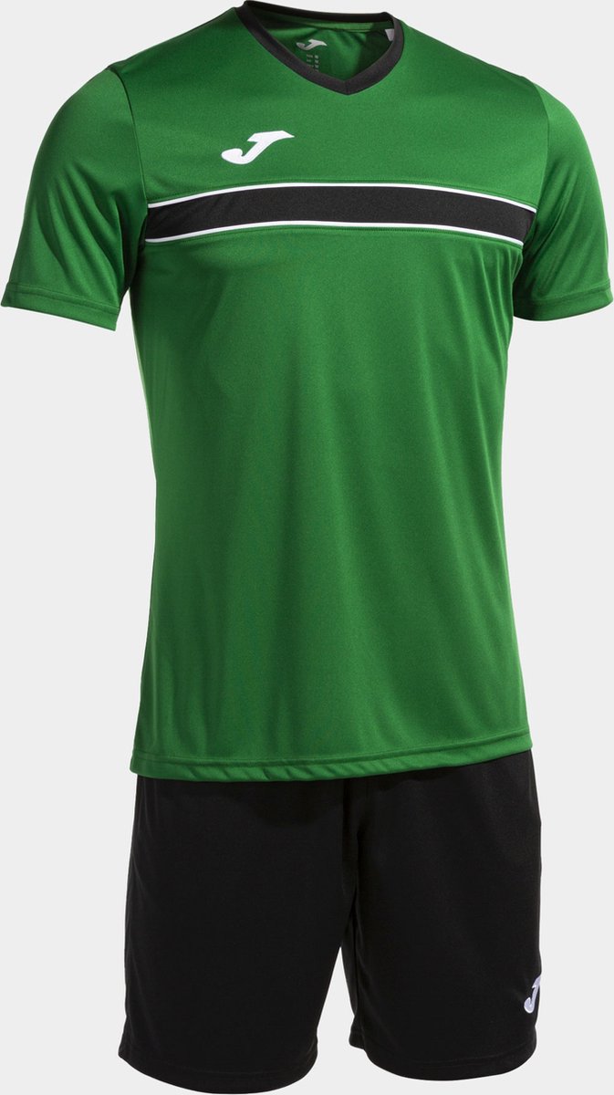 Joma Victory Set Groen M Man