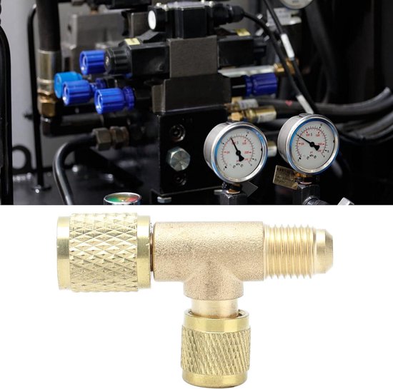 2 x koelmiddel R600a 750ml/420g isobutaan aftapventiel/steekventiel 2 x koelmiddel R600a 750ml/420g isobutaan aftapventiel/steekventiel