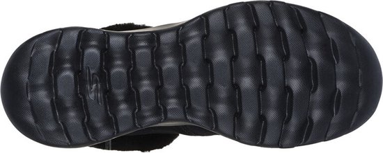 Bottes femmes Skechers pour femmes ON-THE-GO JOY COZY HAVEN pour femmes 144334 BBK noir