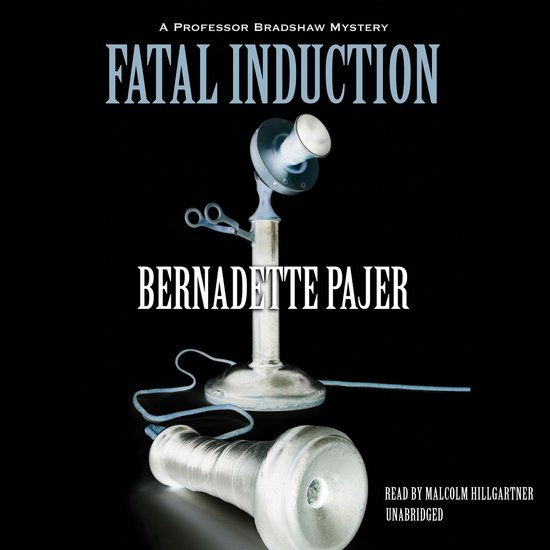 Fatal Induction - cover