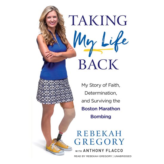 Taking My Life Back - cover