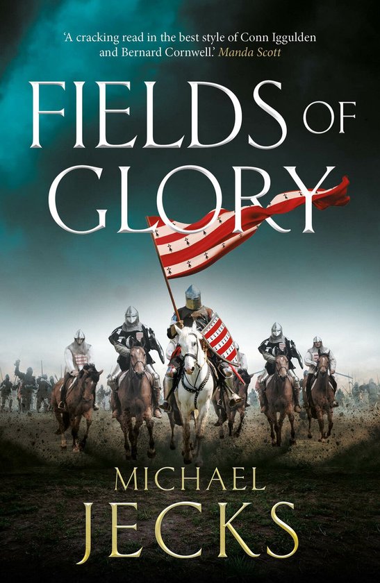 The Vintaine - Fields of Glory - cover