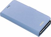 DBramante magnetic wallet New York Mode - Forever Blue - voor Apple iPhone X/Xs